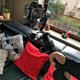 Imagen para el artículo titulado He sobrevivido al ataque de un DJI Ronin S para contarte cómo es usar un estabilizador de vídeo por primera vez